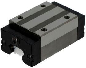 Führungswagen LLTHC30 R T1 P3 0,91kg 30er Reihe 1St./VE EWELLIX Führungswagen LLTHC30 R T1 P3 0,91kg 30er Reihe 1St./VE EWELLIX