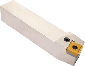 Drehwerkzeughalter ISO PSBNL 4040 S 19 Funkt.-Länge 250mm Linkslauf PRAMET