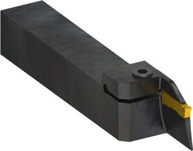 Planeinstech-Werkzeug ISO GL4-S2525MFR-25-L400150 Einstechtiefe 25mm Rechtslauf