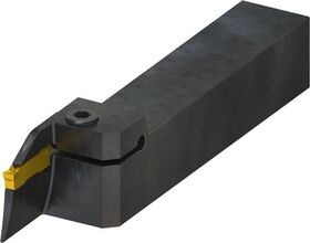 Planeinstech-Werkzeug ISO GL4-S2525MFL-25-R400150 Einstechtiefe 25mm Linkslauf