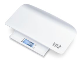 beurer  BEU PP170 Haustierwaage Polly