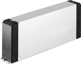 Elektrolinearantrieb E 212 R1 silber Hub 66mm GEZE