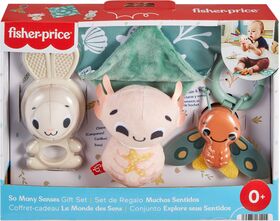 FP Geschenkset Sensimals