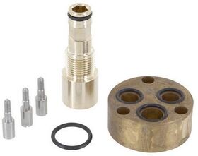 IDS Verlängerung JADO F960867 z UP-Einhebel-Wand-WTbatterie Länge 20mm IDEAL STANDARD