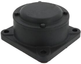 Flanschlagergehäuse F522 -WA-L 200mm viereckig 1St./VE FAG