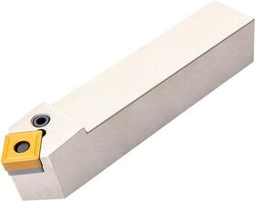 Drehwerkzeughalter ISO PSDNN 3232 P 15 Funkt.-Länge 170mm Neutral PRAMET