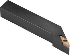 Drehwerkzeughalter ISO SVJBL 1616 H 11 Funkt.-Länge 100mm Linkslauf PRAMET