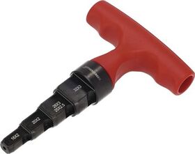 Kalibrierungswerkzeug ROCALIBER S Arbeitsber.16-32mm ROTHENBERGER