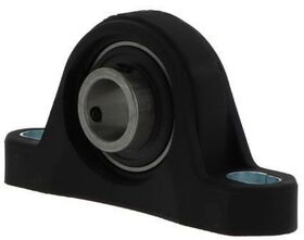 Stehlager-Gehäuseeinheiten SYK20 TR 20mm Gewindestifte 1St./VE SKF