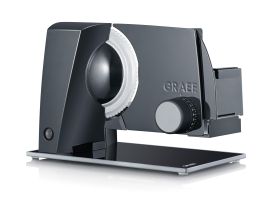 GRAEF  GRA Allesschneider S12002 ST.