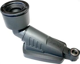 Bohrstaubfänger BF 12 Bohrfixx Bohrer-Ø max.14mm STARMIX