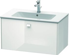 Duravit Waschtischunterbau BRIOSO Gri Frontfarbe 442x820x479mm we hgl