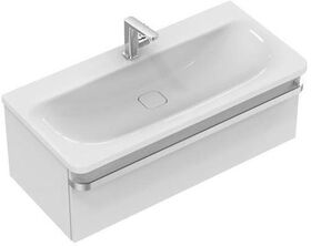 IDS Front TONIC II für Schublade 1000mm Eiche grau Dekor IDEAL STANDARD