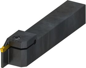 Außendrehhalter ISO GL3-S2020KFL-10 Einstechtiefe 10mm Linkslauf PRAMET