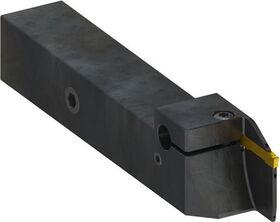 Außendrehhalter ISO GL2-A2525MFR-20-80 Einstechtiefe 20mm Rechtslauf PRAMET