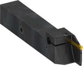 Außendrehhalter ISO GL3-A2525MFR-20-80 Einstechtiefe 20mm Rechtslauf PRAMET