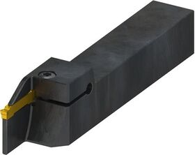 Außendrehhalter ISO GL3-S2020KFL-20-80 Einstechtiefe 20mm Linkslauf PRAMET