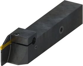 Außendrehhalter ISO GL2-A2525MFL-20-80 Einstechtiefe 20mm Linkslauf PRAMET