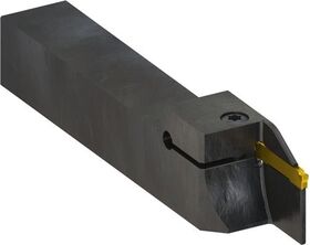 Außendrehhalter ISO GL2-S2020KFR-20-80 Einstechtiefe 20mm Rechtslauf PRAMET