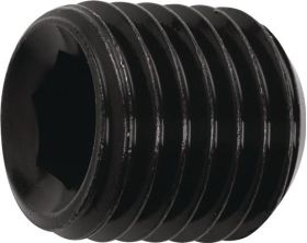 Spannschraube M16 L.16mm f.Spannfutter-D.20mm TECWERK