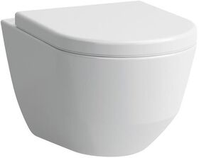 Laufen Wand-WC LAUFEN PRO Fl.spül. 6 l Ausladung 530mm bahamabeige