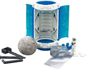 ASTROPOD MOON ROCK MISSION