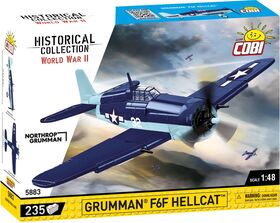 GRUMMAN®F6F HELLCAT™