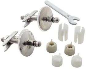 IDS Scharniersatz für WC-Sitz CONNECT AIR Softclosing IDEAL STANDARD