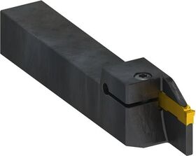 Außendrehhalter ISO GL4-S2020KFR-20-80 Einstechtiefe 20mm Rechtslauf PRAMET