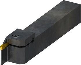 Außendrehhalter ISO GL2-S2020KFL-10 Einstechtiefe 10mm Linkslauf PRAMET