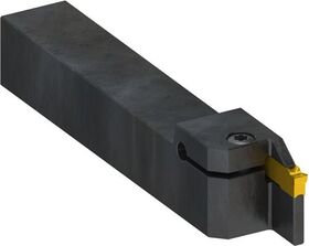 Außendrehhalter ISO GL4-S2020KFR-12 Einstechtiefe 12mm Rechtslauf PRAMET