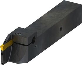 Außendrehhalter ISO GL4-A2525MFL-20-80 Einstechtiefe 20mm Linkslauf PRAMET
