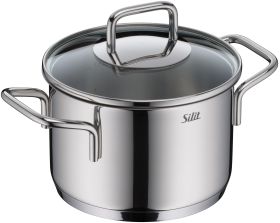 SILIT  Silit Extra Cook Kochtopf 16cm
