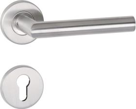Rosettengrt.NW-402-1 VA 60 Gehrung PZ DIN L/R ger.D/D TECWERK