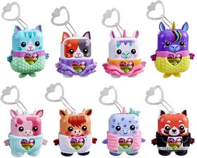 Nanomals Elektronische Fidget-Ti