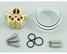 IDS Verlängerung p z Uni-Bau 1 f Brausearm. UP Bausatz 2 IDEAL STANDARD