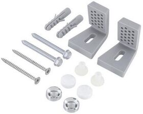 IDS Winkelbefestigung für Wandsäule IDEAL STANDARD