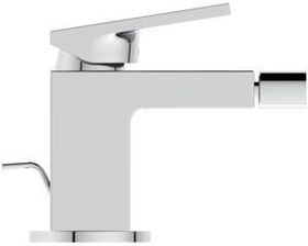 IDS Einhebel-Bidetarmatur EXTRA mit Ablaufgarnitur chrom IDEAL STANDARD