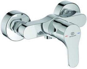 IDS Brausearmatur CERABASE Aufputz chrom IDEAL STANDARD