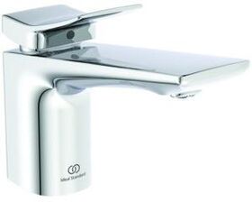 IDS Armaturendisplay WT-Armatur CONCA Ausl 140mm chrom IDEAL STANDARD