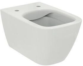 IDS Wand-WC RimLS+ i.life B 360x545x335mm randl. mit SmartGuard weiß IDEAL STANDARD