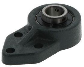 Flanschlager-Gehäuseeinheiten UCFH210 D1 50mm 1St./VE NTN