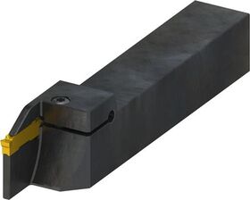 Außendrehhalter ISO GL4-S2525MFL-24-80 Einstechtiefe 24mm Linkslauf PRAMET