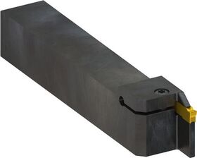 Außendrehhalter ISO GL4-S2525MFR-12 Einstechtiefe 12mm Rechtslauf PRAMET