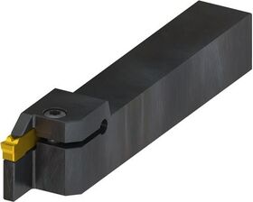 Außendrehhalter ISO GL5-S2020KFL-12 Einstechtiefe 12mm Linkslauf PRAMET