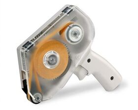 Handabroller f.Transferband 12-19 mm TRANSPAK