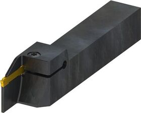 Außendrehhalter ISO GL2-S2020KFL-20-80 Einstechtiefe 20mm Linkslauf PRAMET