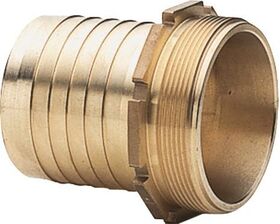 Tankwagenk.MS AG 4 Zoll gerillter Stutzen Schl.-Gr.100mm TEGUMA