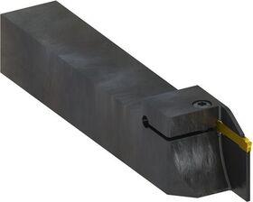 Außendrehhalter ISO GL2-S2525MFR-20-80 Einstechtiefe 20mm Rechtslauf PRAMET