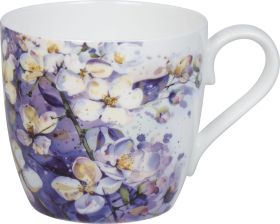 KÖNITZ  KÖNITZ Becher Purple Blossoms - 6 VPE